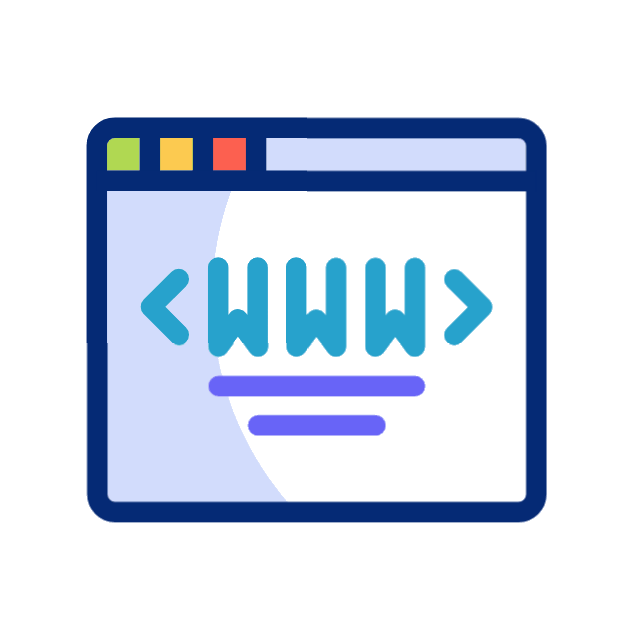 Enter URL
